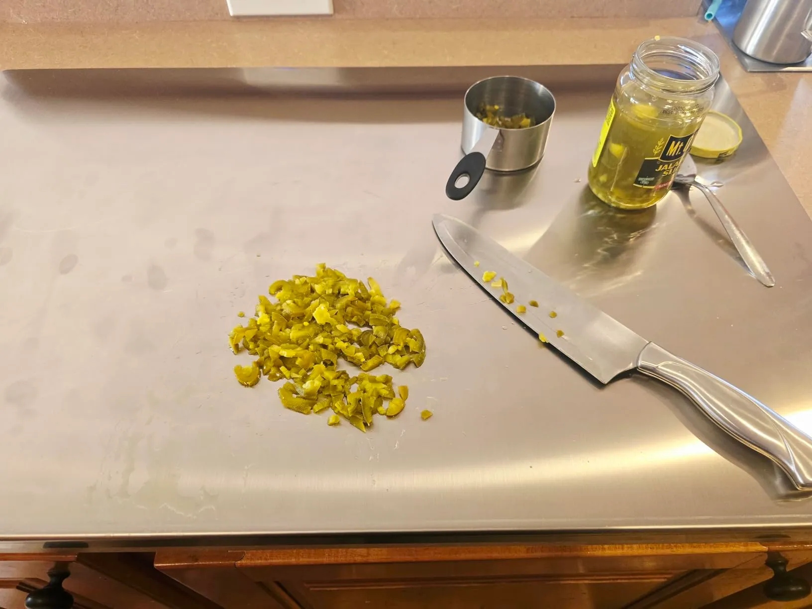 Customer product photo