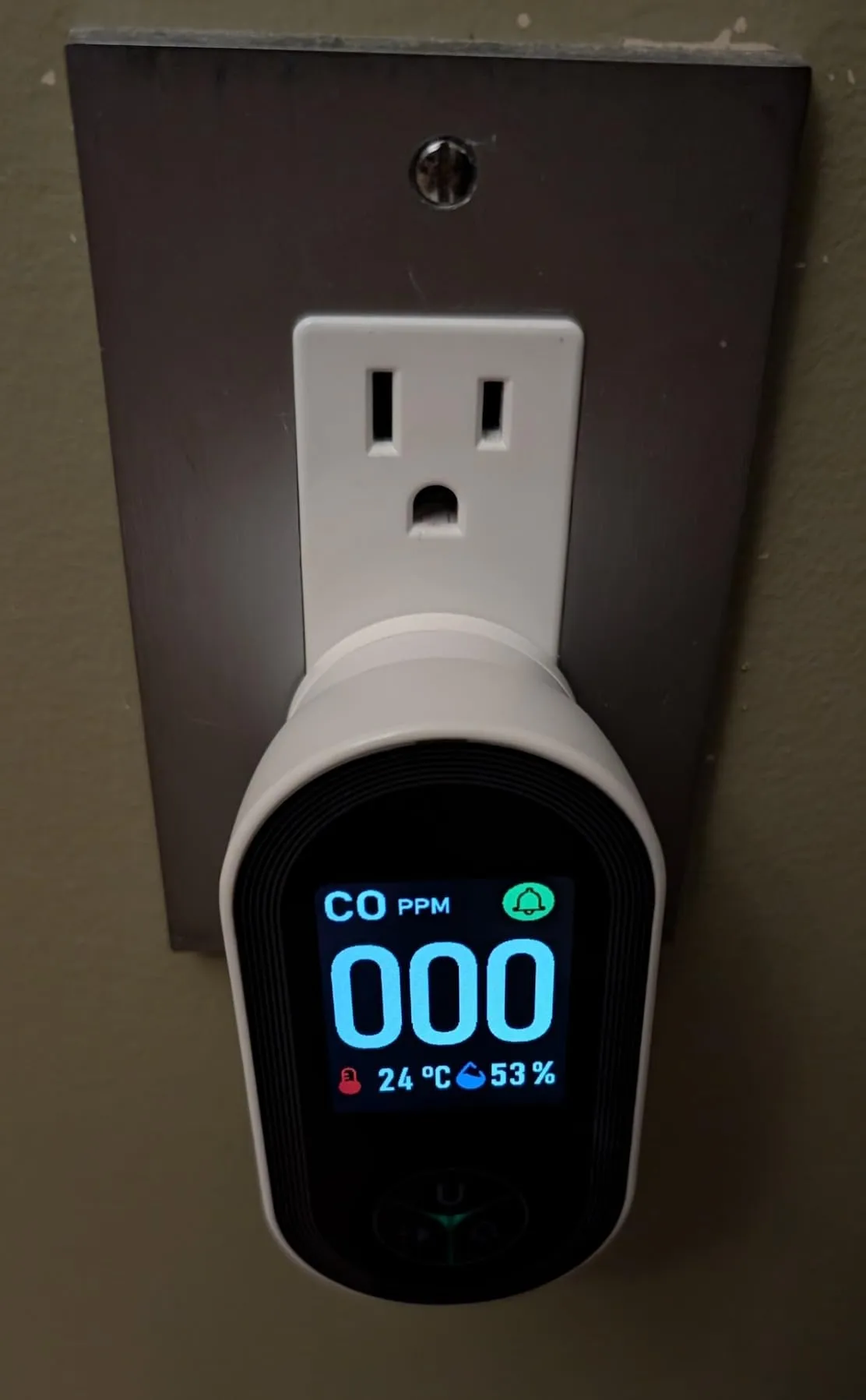 Customer product photo