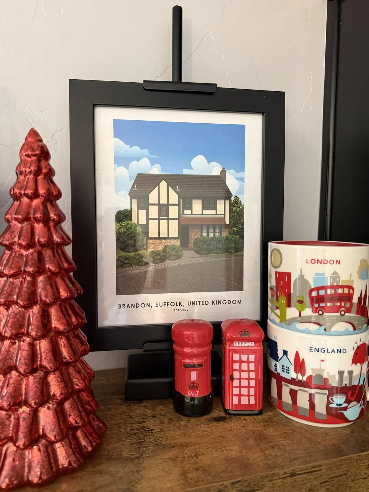 Customer product photo