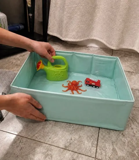 Customer product photo
