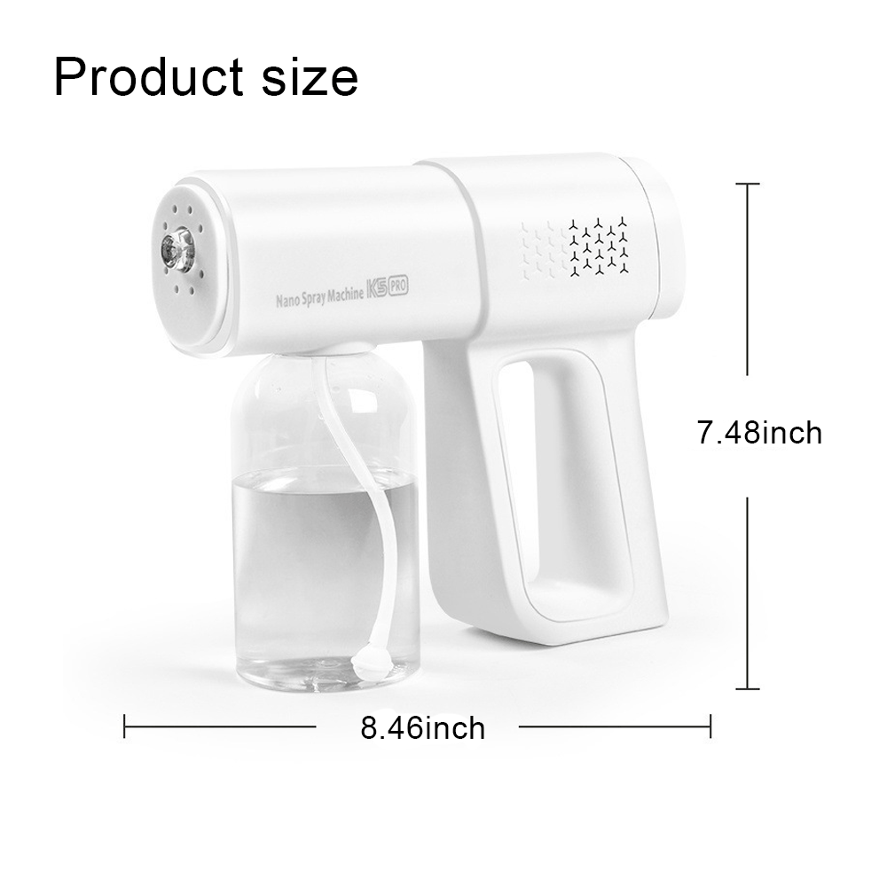 Cordless movement