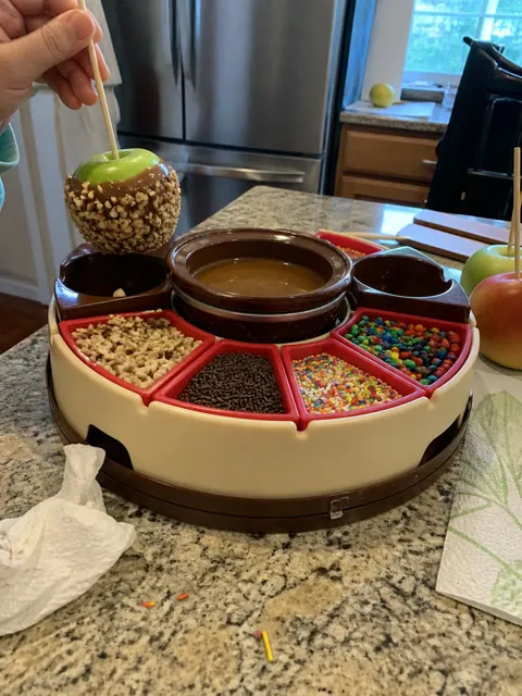 Customer product photo
