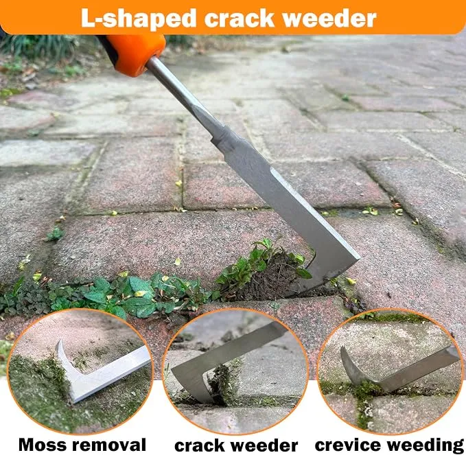 Root removal