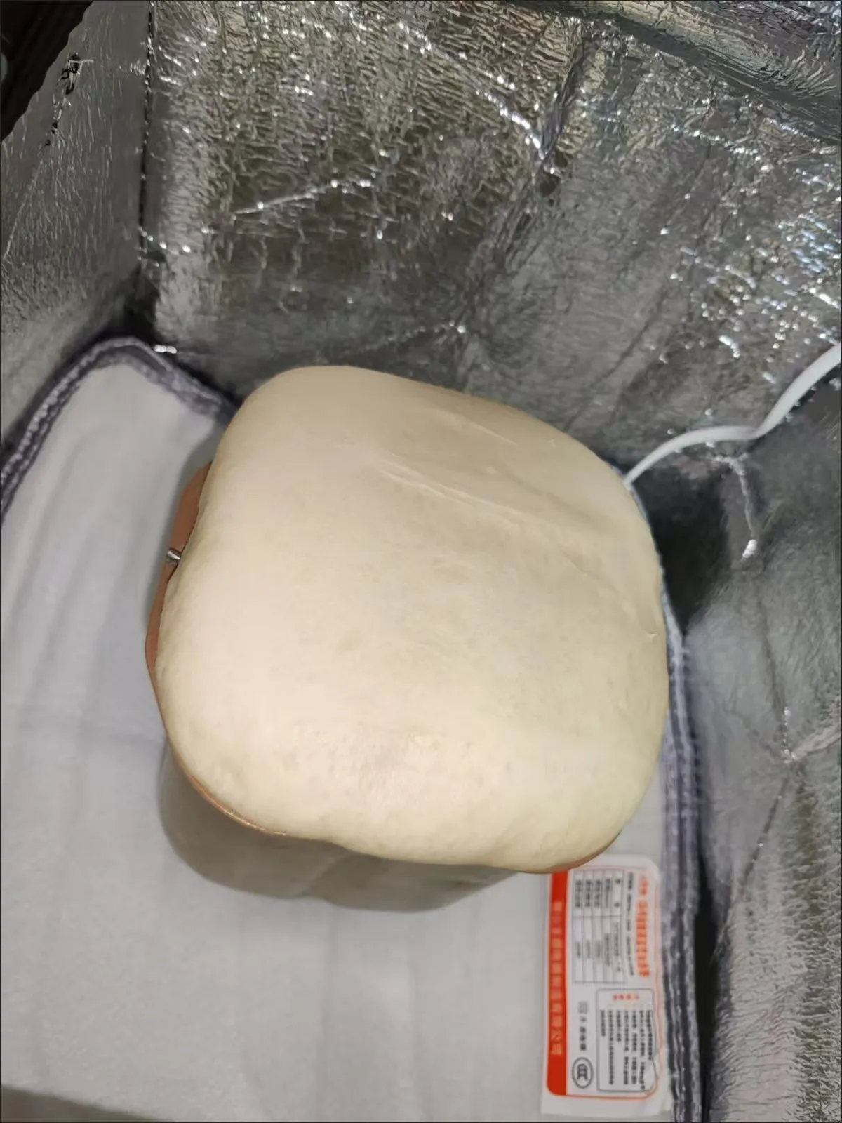 Customer product photo