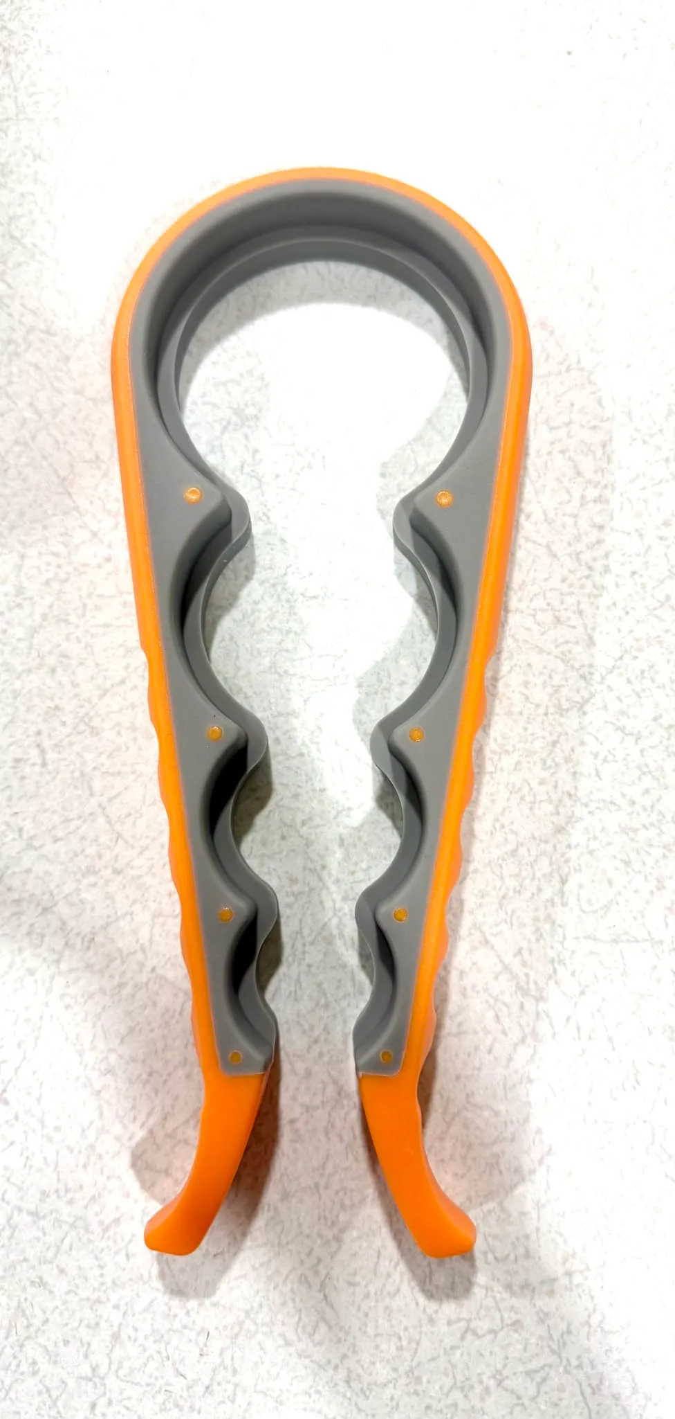 Customer product photo