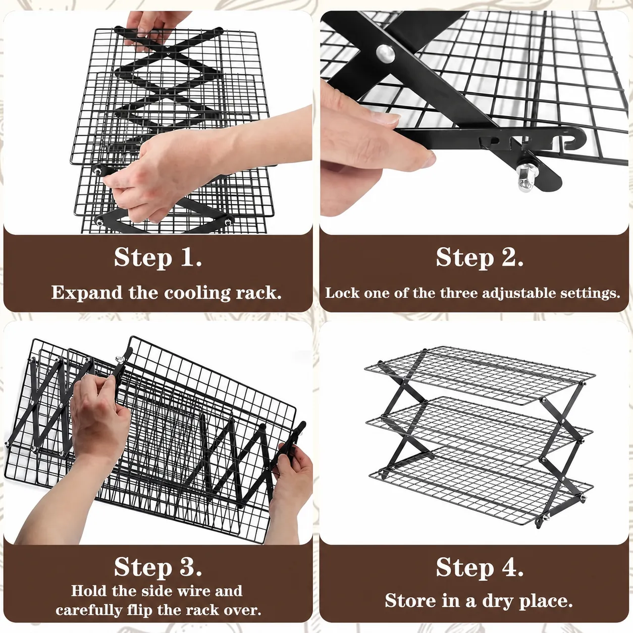 Compact Storage