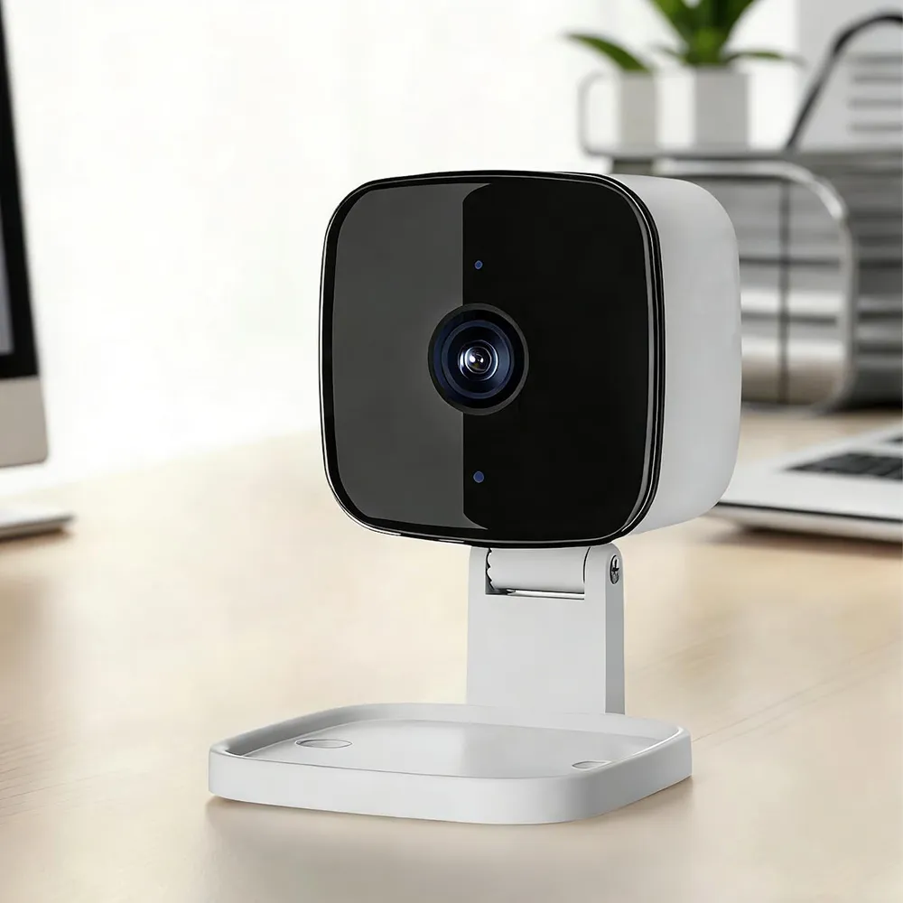 🎥 Window Security Camera