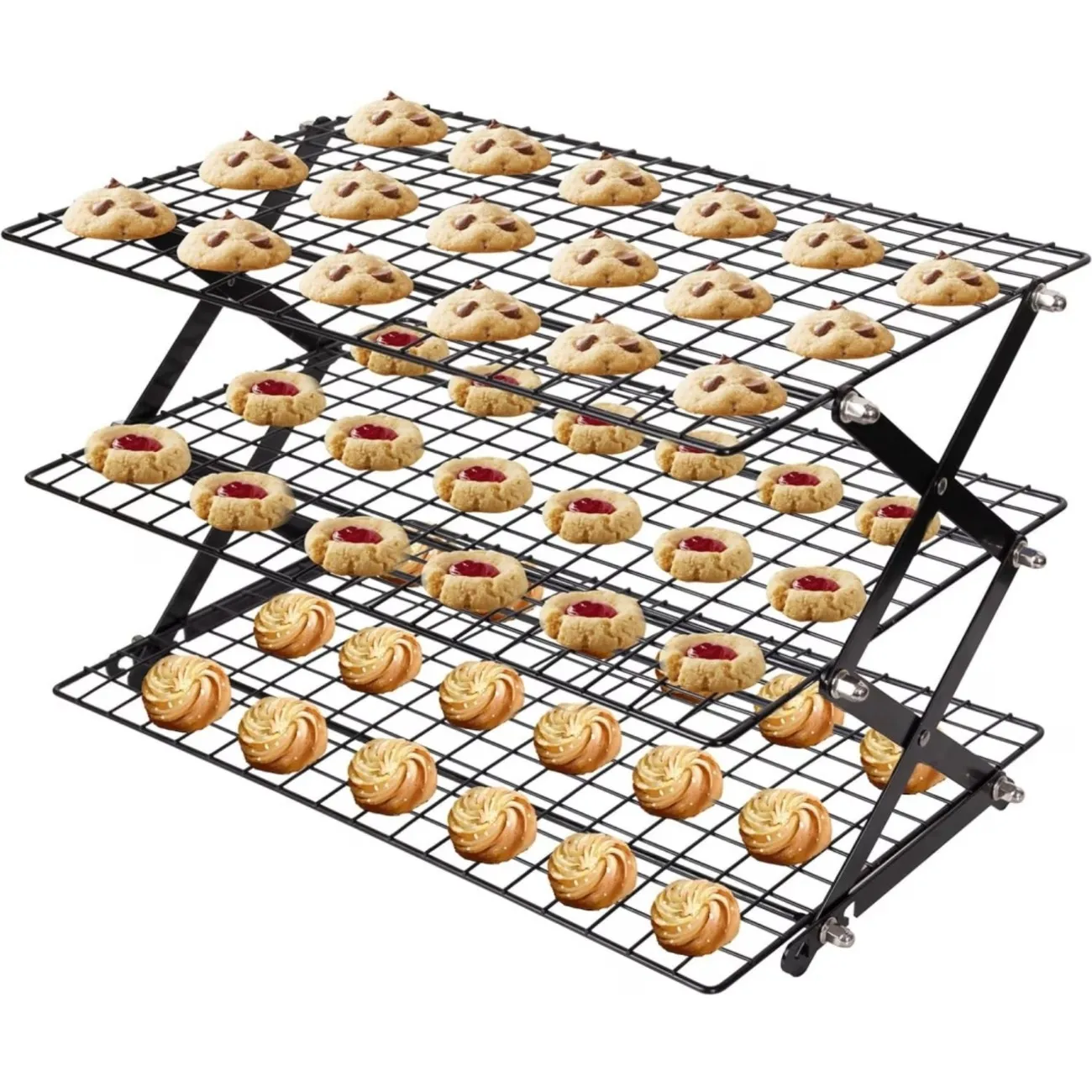 Easy Batch Flow