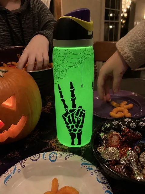 Customer product photo