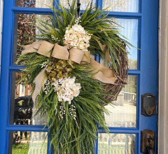 Customer product photo