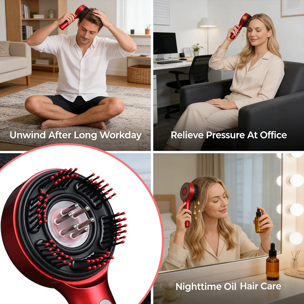 Portable & Travel-Friendly