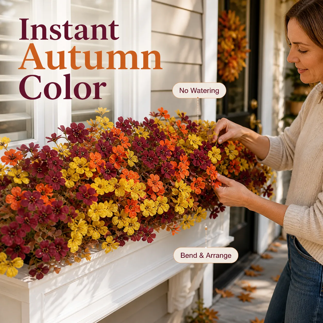Made for Outdoor Style