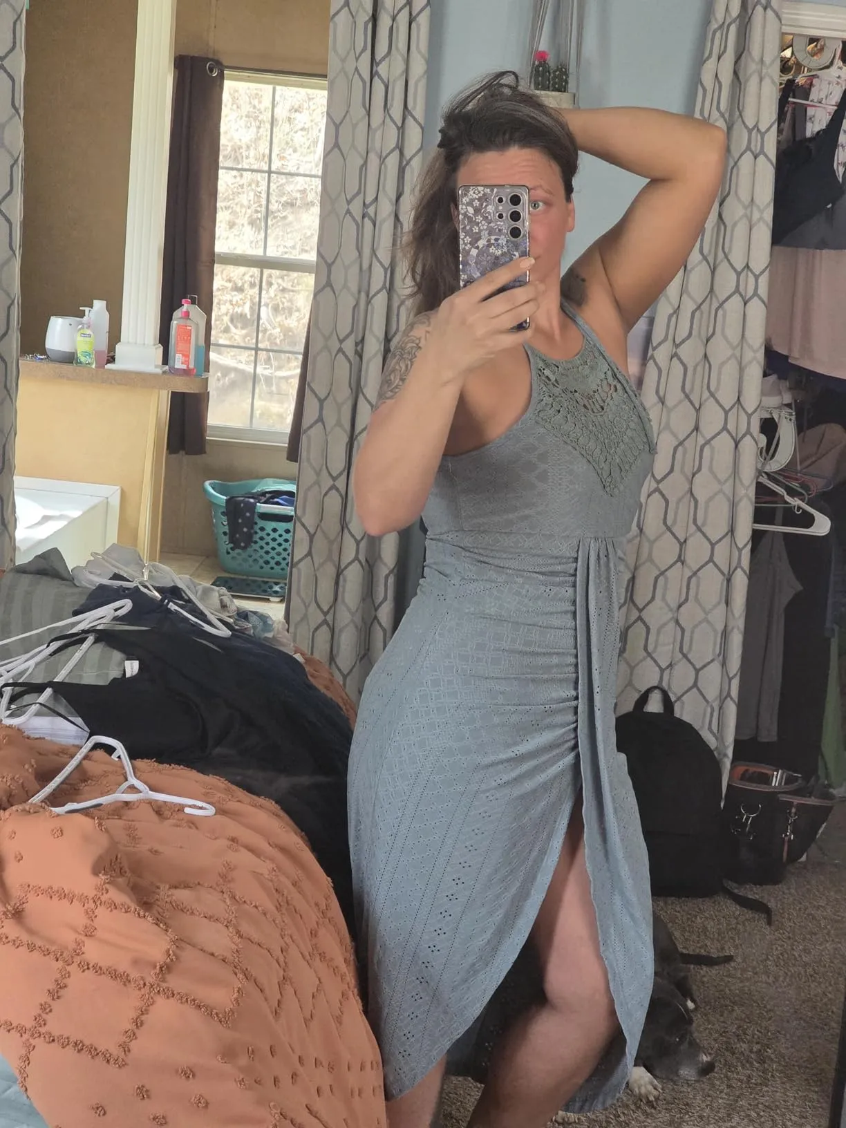 All the right curves
