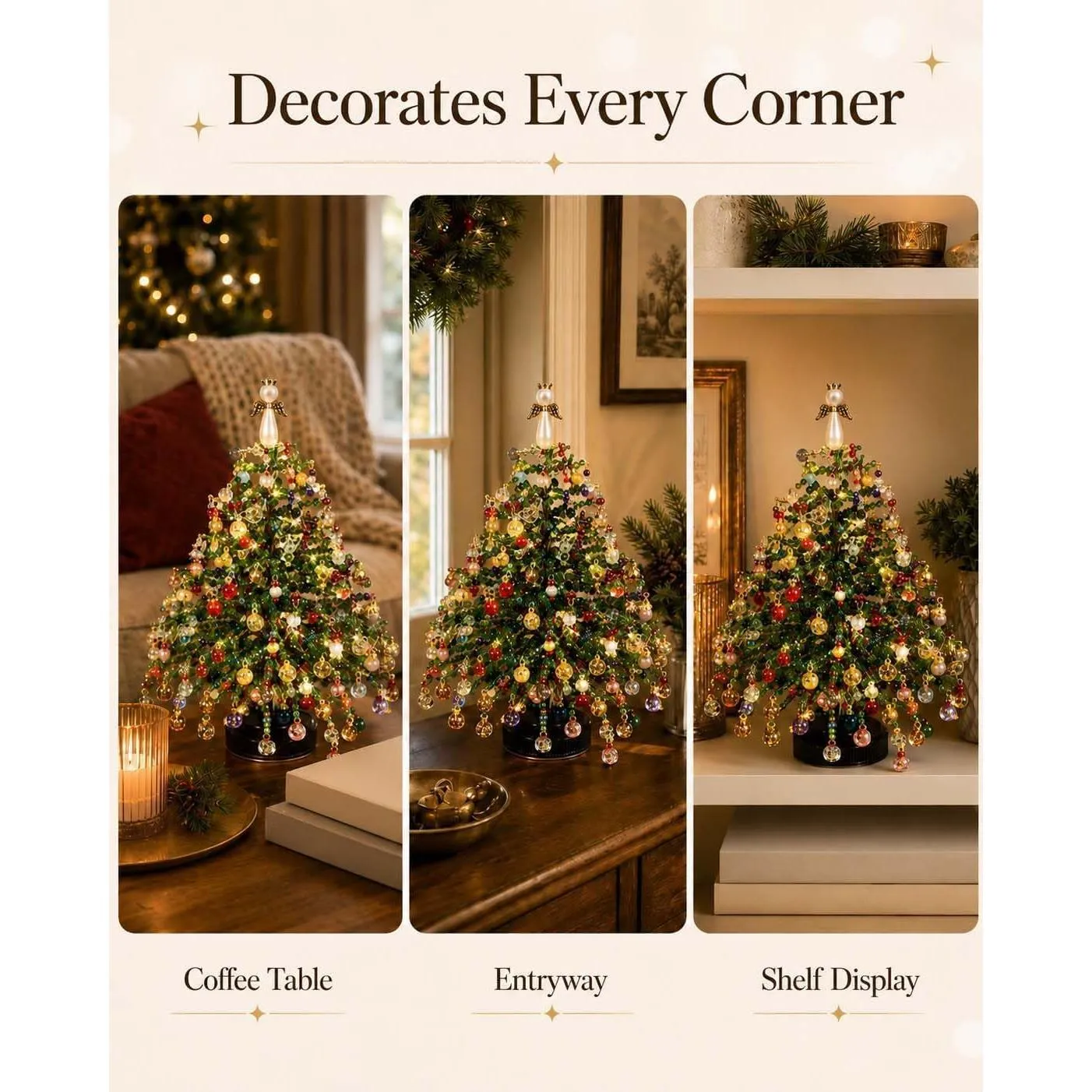 A Craft That Slows the Season Down
