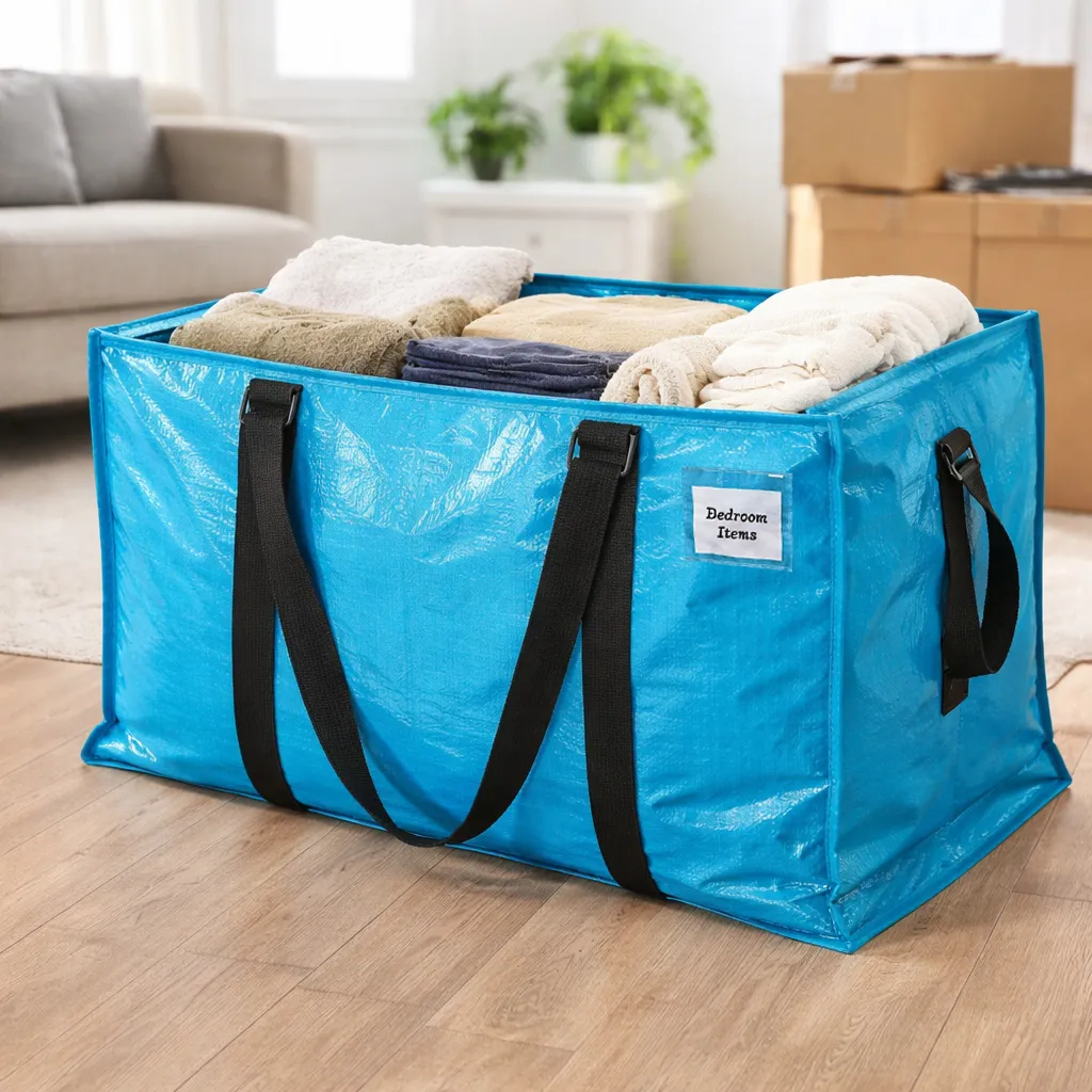 🧳Extra Large Moving Bags