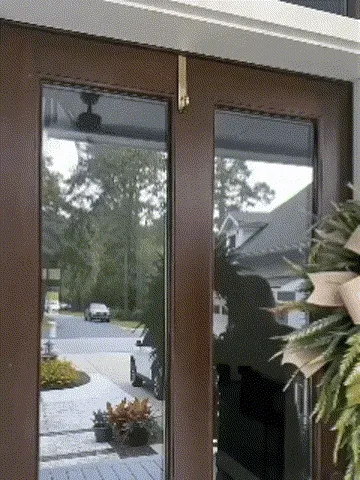 🌸Handcrafted Hydrangea Wreath demonstration