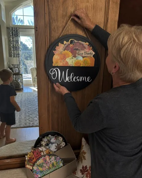 Customer product photo
