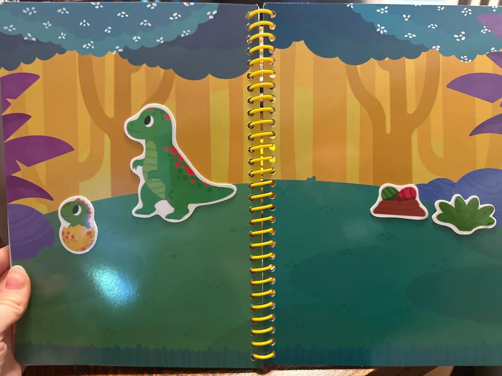 Customer product photo