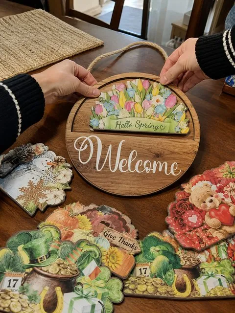 Customer product photo