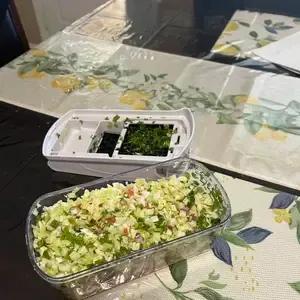 Customer product photo