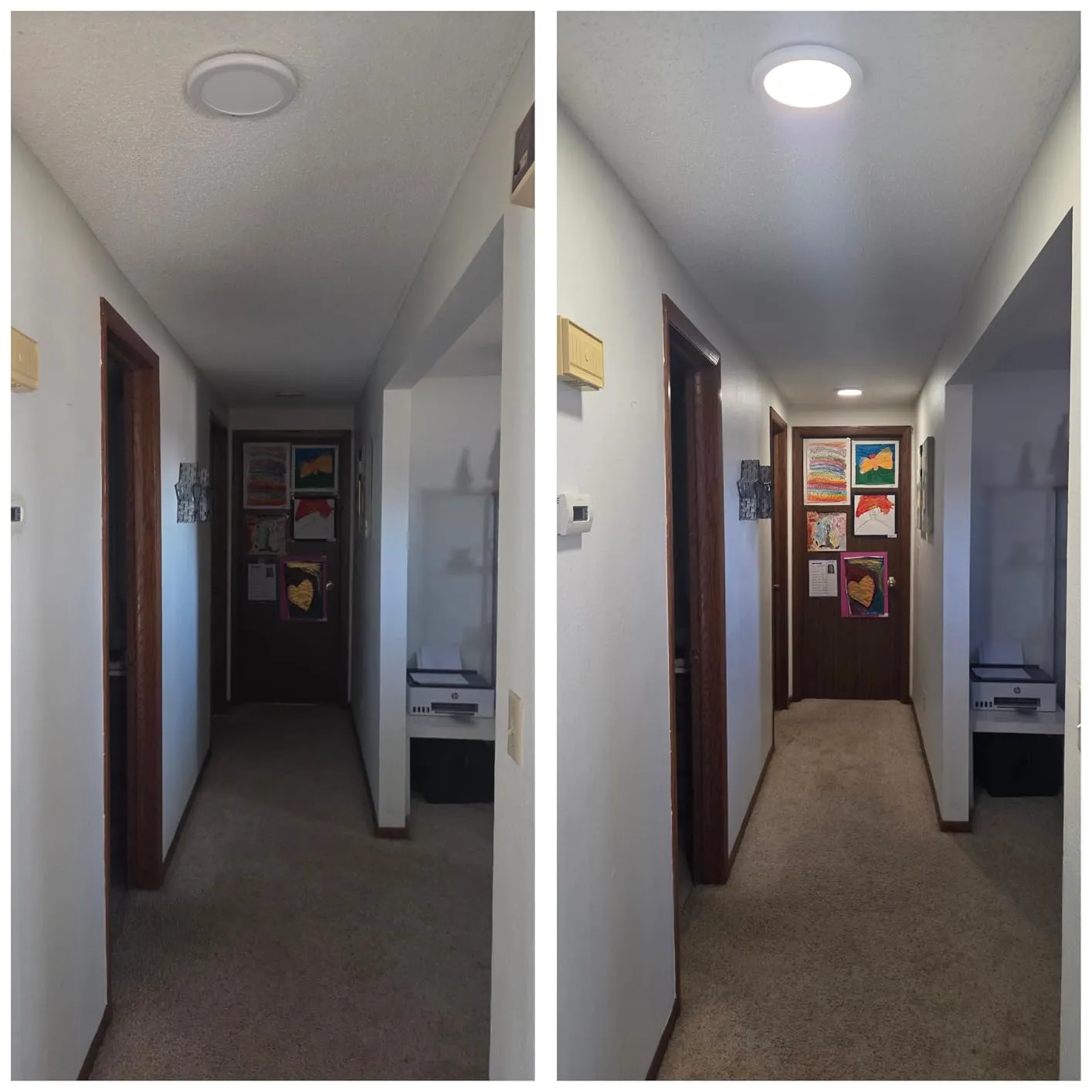 Customer product photo