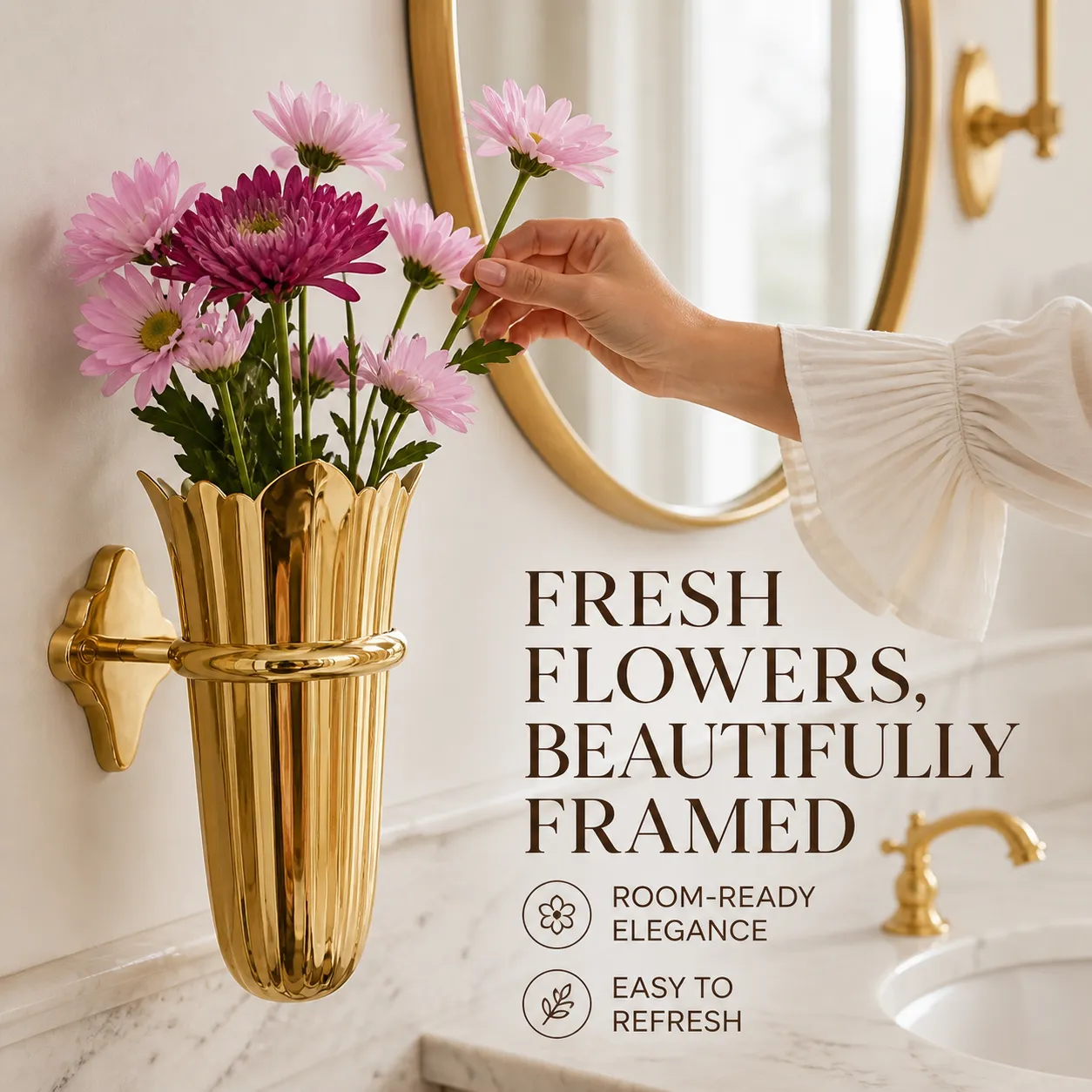 Keeps Surfaces Clear