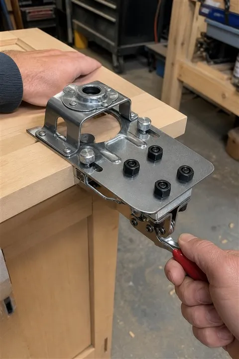 Customer product photo