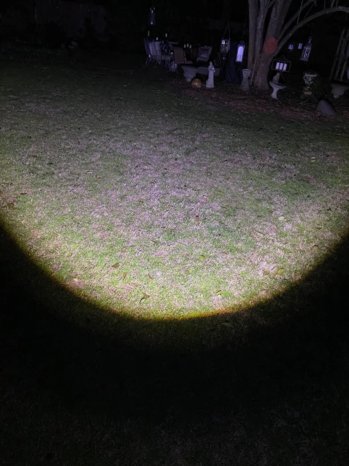 Definitely the Brightest Flashlight I Own!