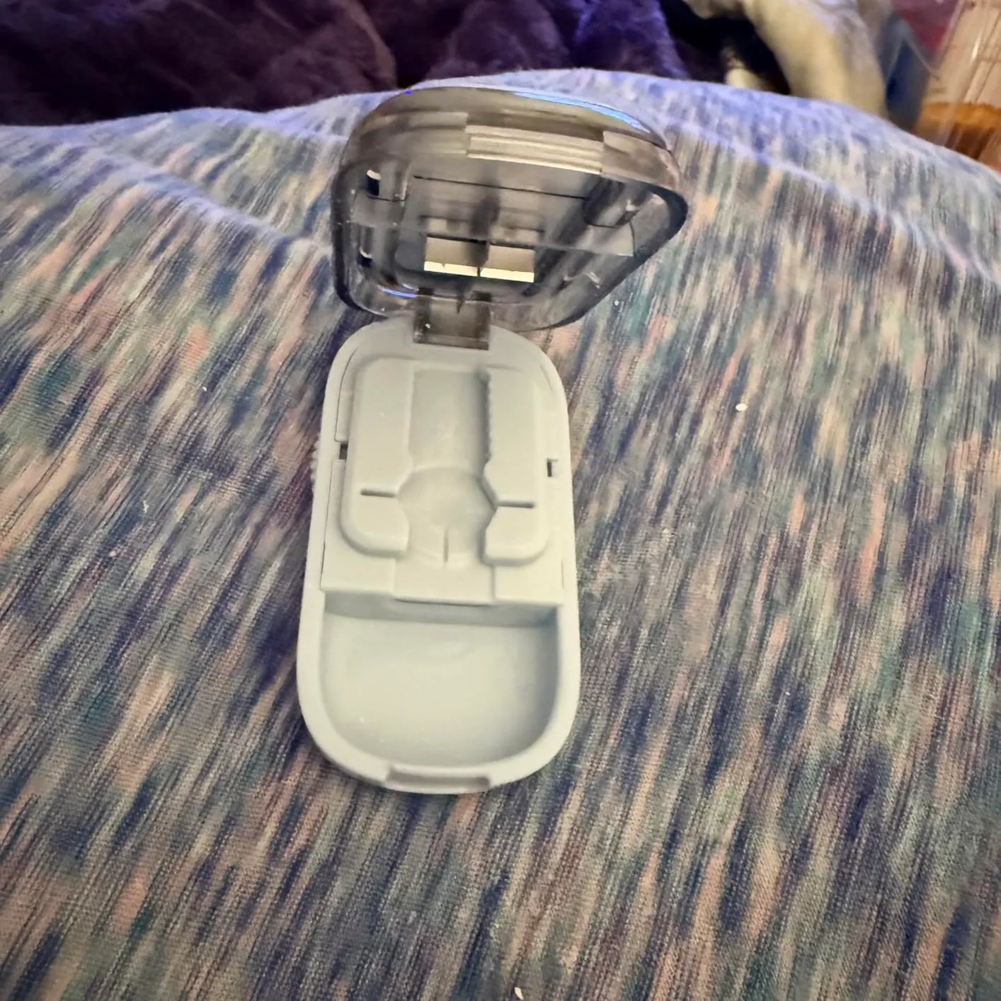Get this if you need to cut pills!