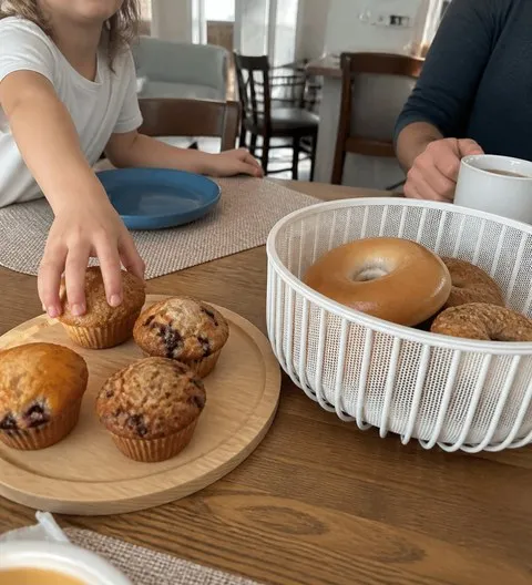 Customer product photo