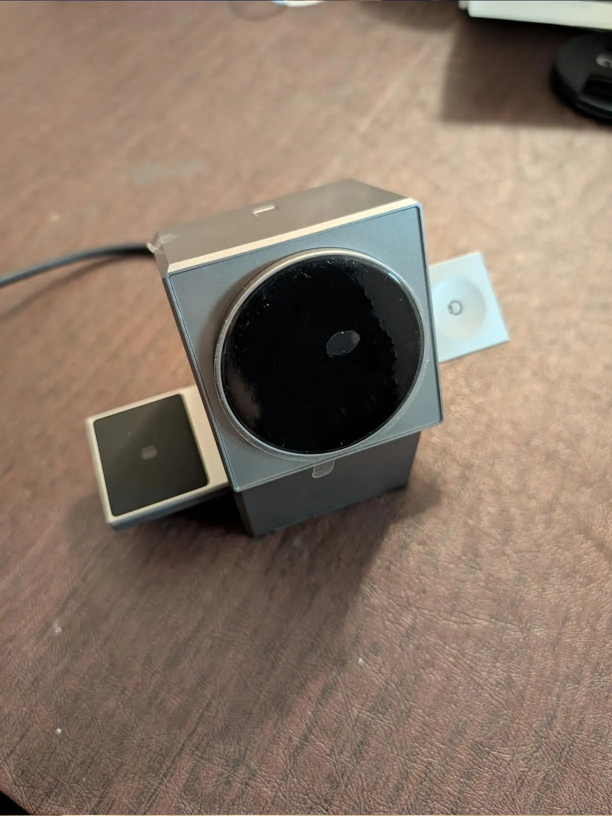 Customer product photo