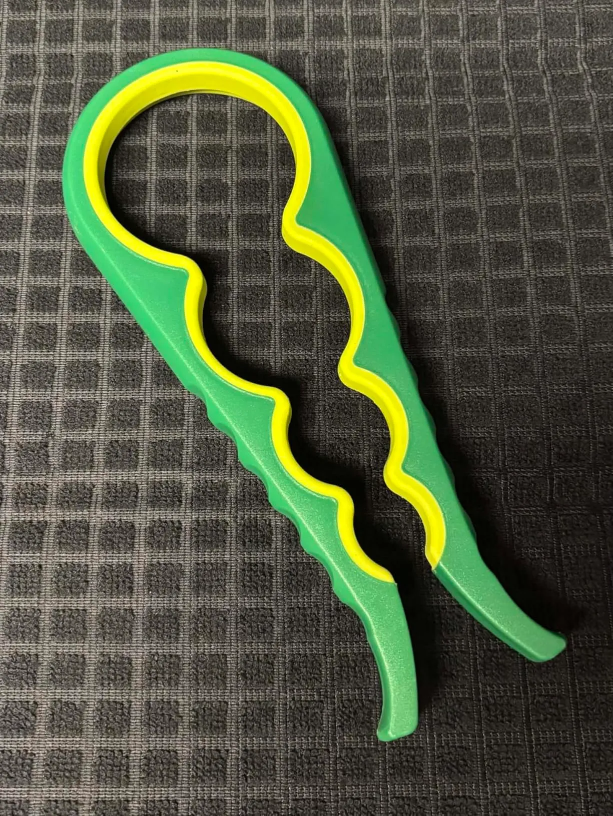 Customer product photo