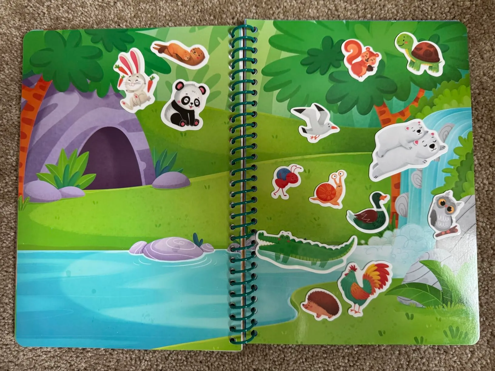 Customer product photo