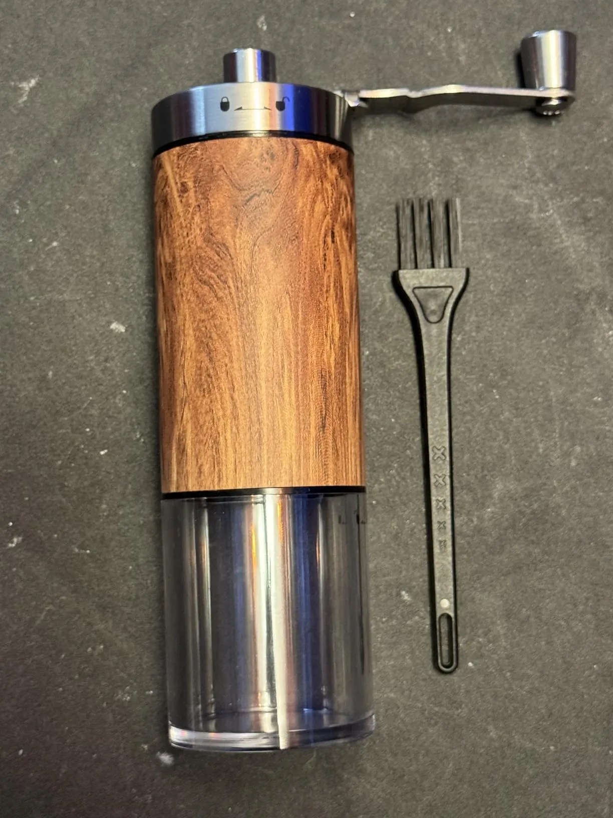 Customer product photo