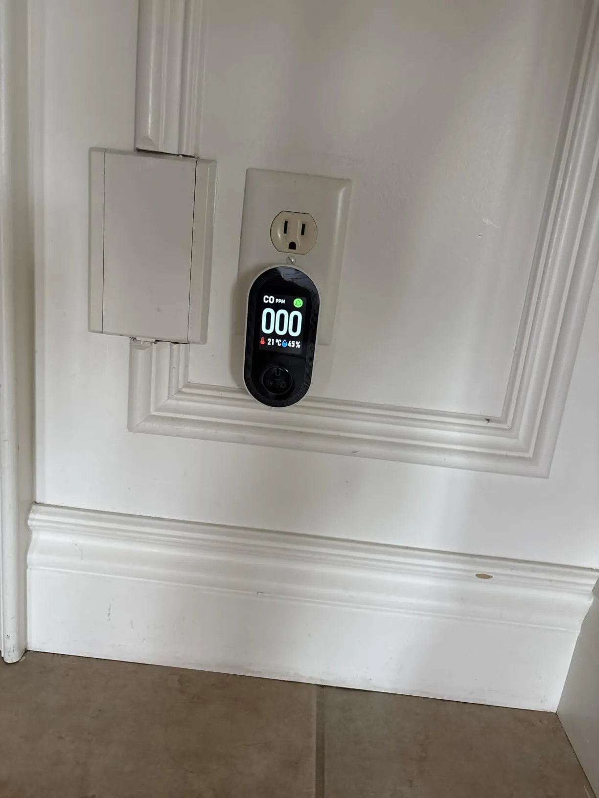 Customer product photo