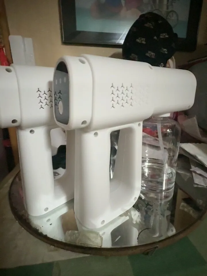 Customer product photo