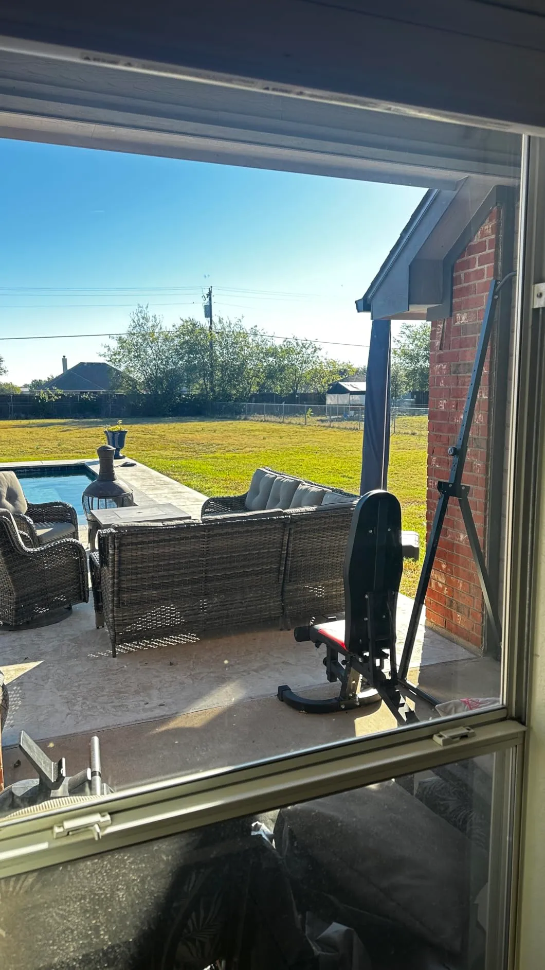 Great! Just be sure to read the directions! Window needs to be wet when squeegee/vacuuming.