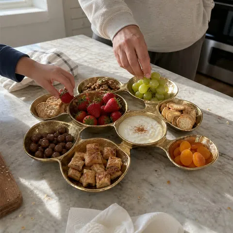 Customer product photo