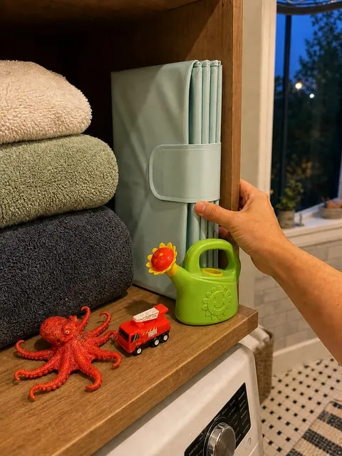 Customer product photo