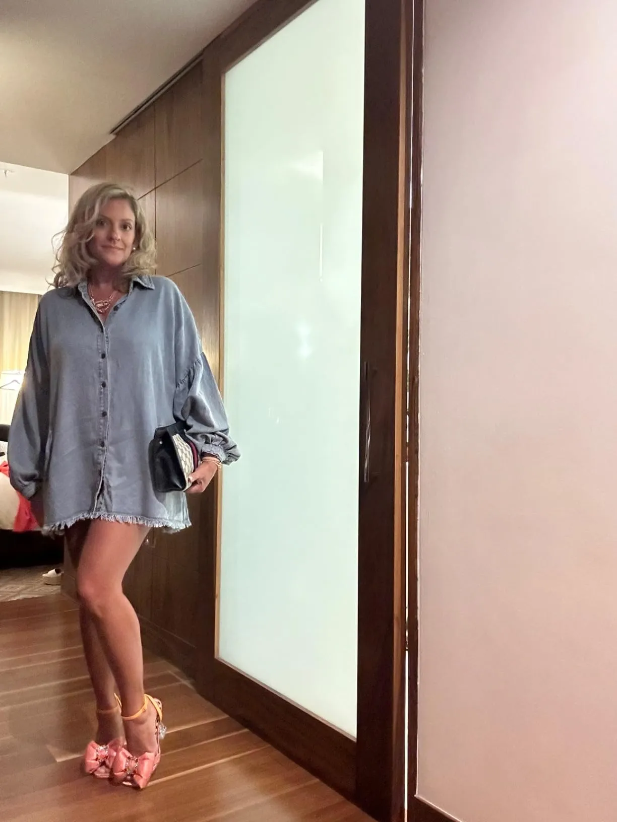 My new favorite dress