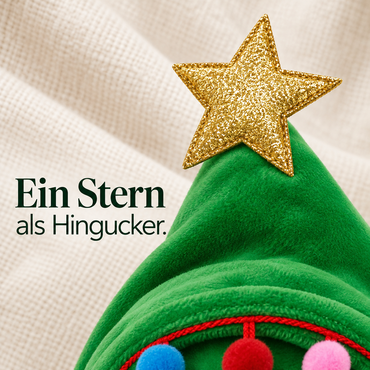 Baumkostüm für Haustiere – verspielte Fotomomente