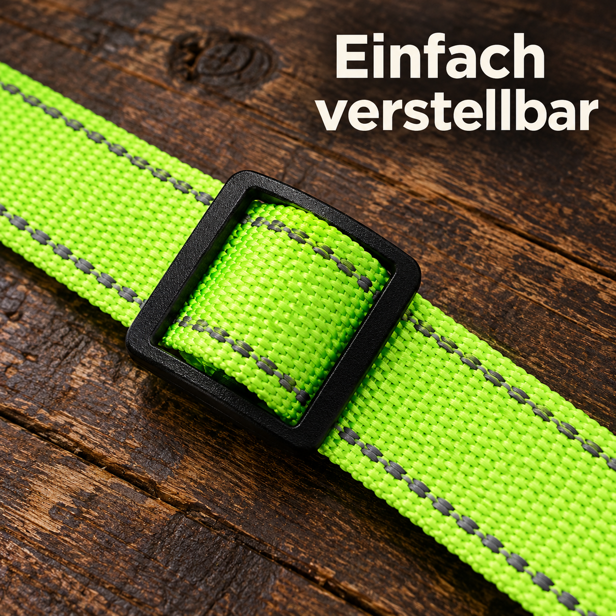 LED-Pferdevorderzeug für einen leuchtenden Auftritt bei Nacht