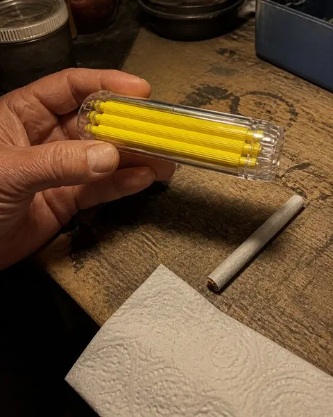 Customer product photo