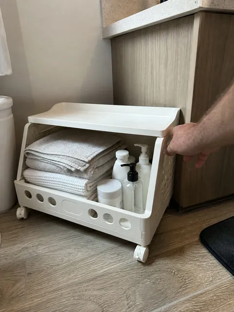 Customer product photo
