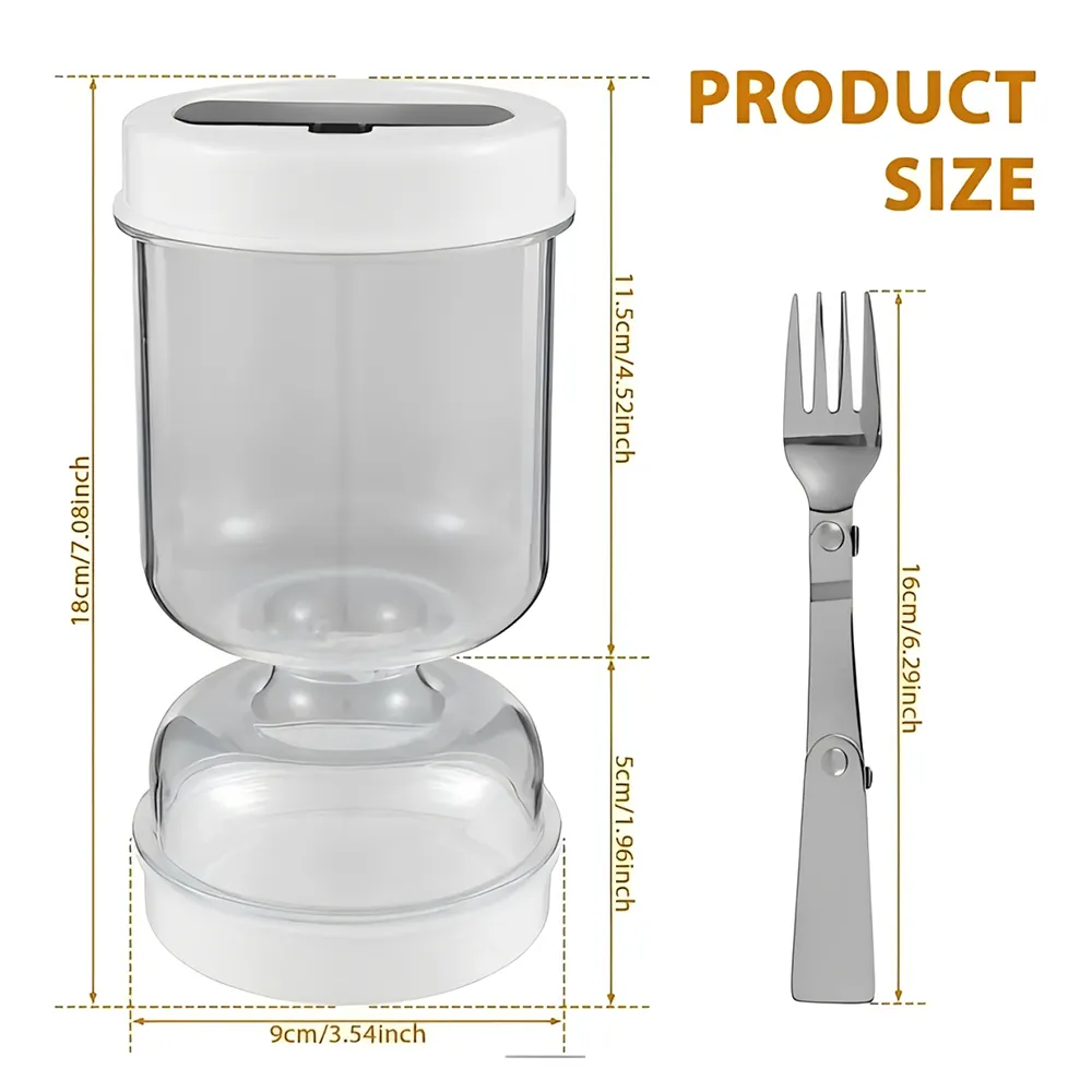 Compact & Space-Saving