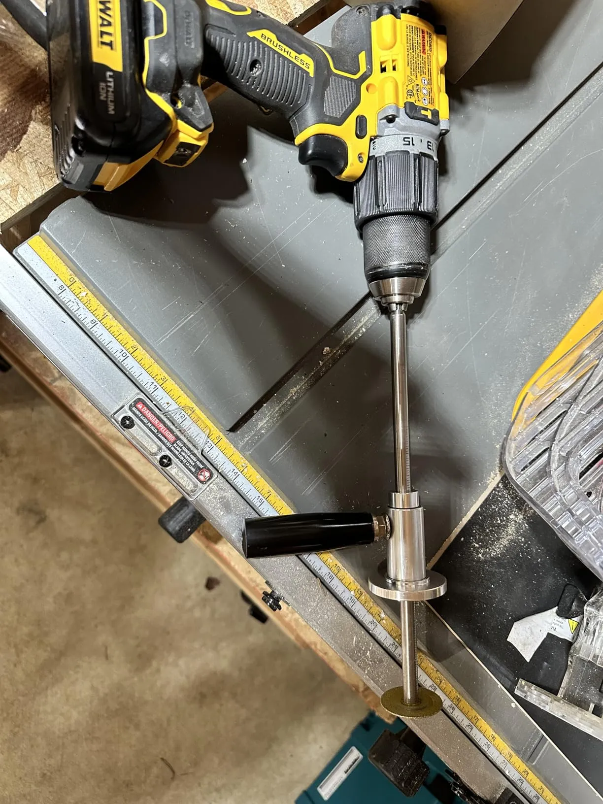 A Sturdy and Simple Cutter That Gets the Job Done