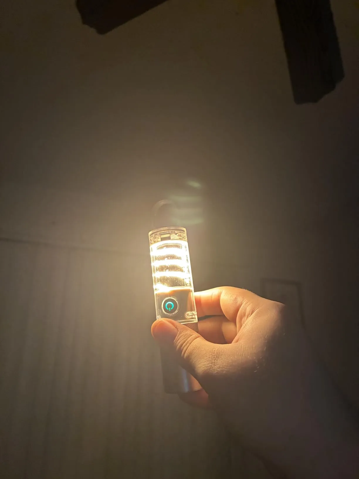 More powerful than it looks. Well worth the money.