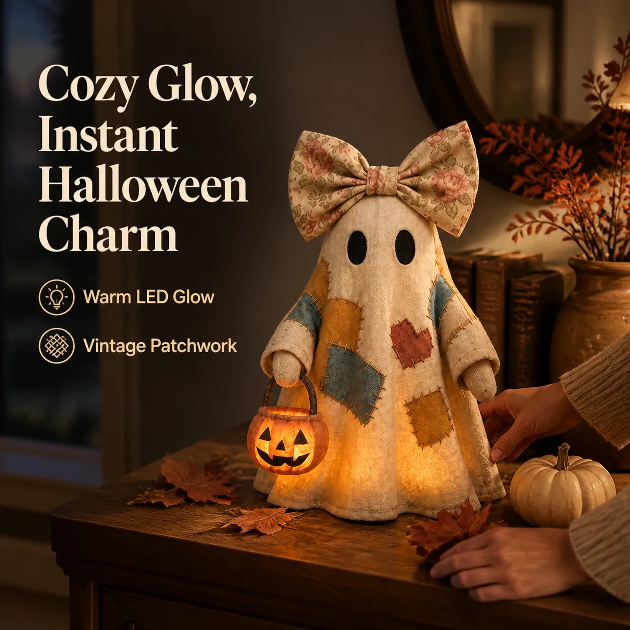 Warm Ambient Glow