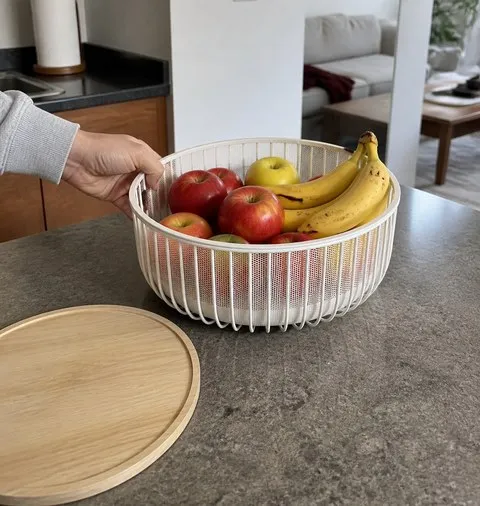 Customer product photo