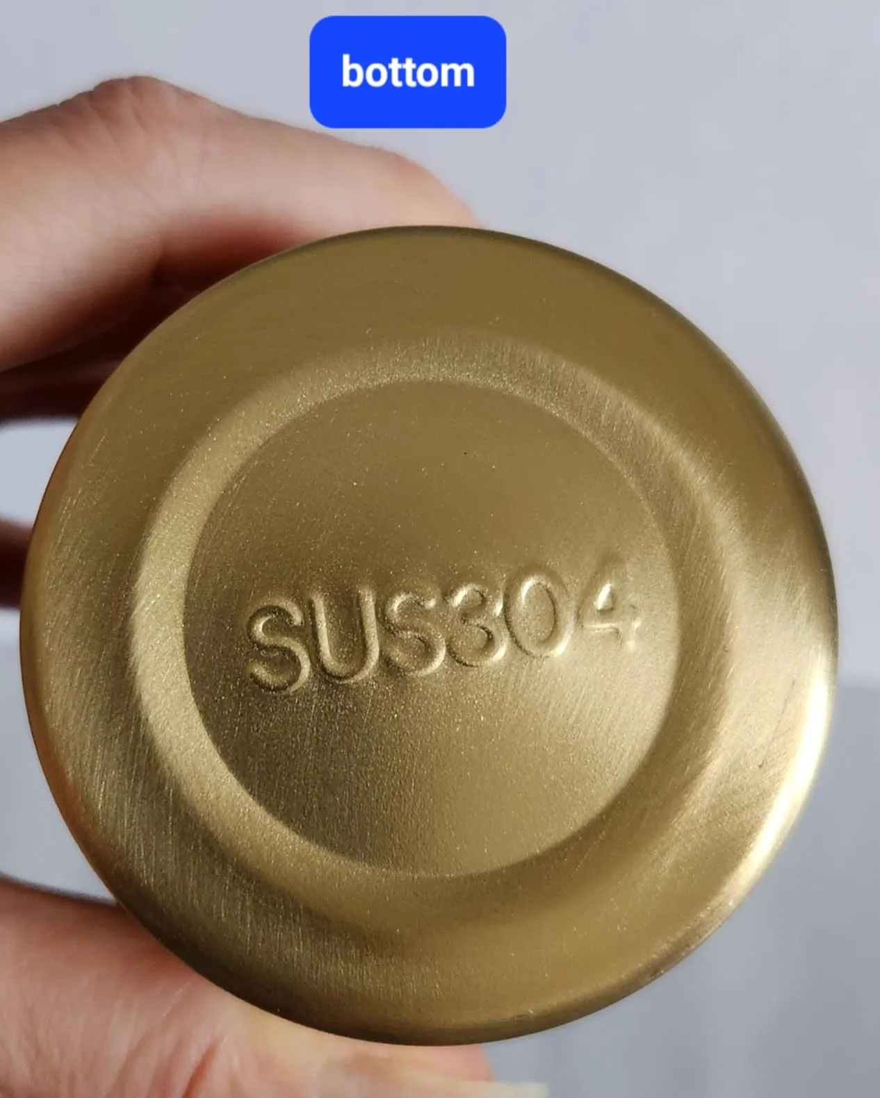 Customer product photo